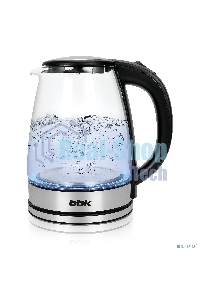 Чайник электрический BBK EK1813G (B)