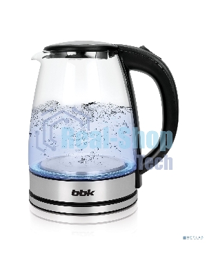 Чайник электрический BBK EK1813G (B)