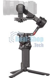 Стедикам Dji RS 4 черный