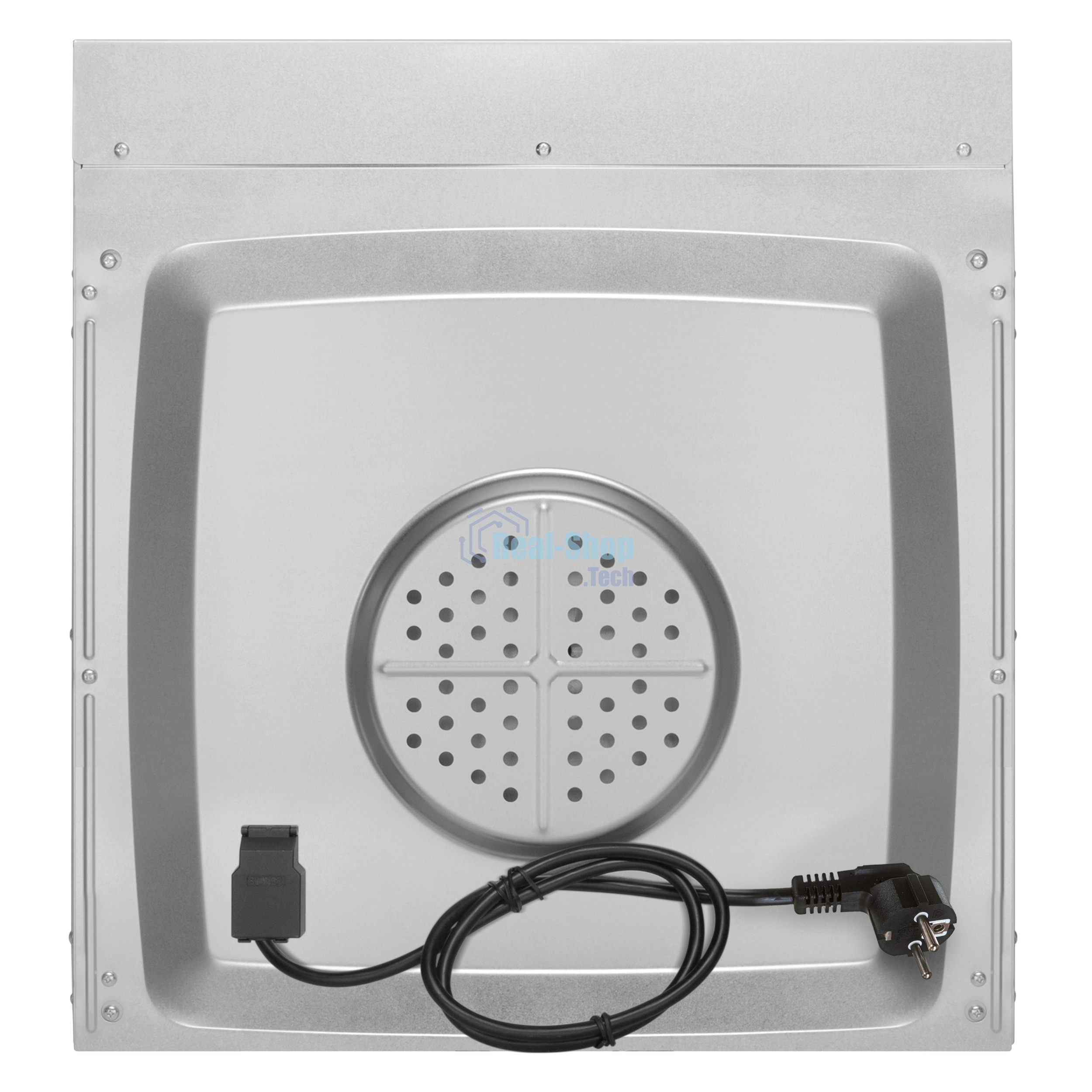 Шкаф духовой электрический Maunfeld AEOC6040B2