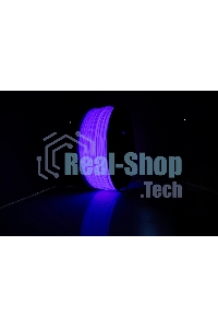 Пластик для принтера 3D Cactus CS-3D-ABS-1KG-L-MG ABS LUMINOUS d1.75мм 1кг 1цв.