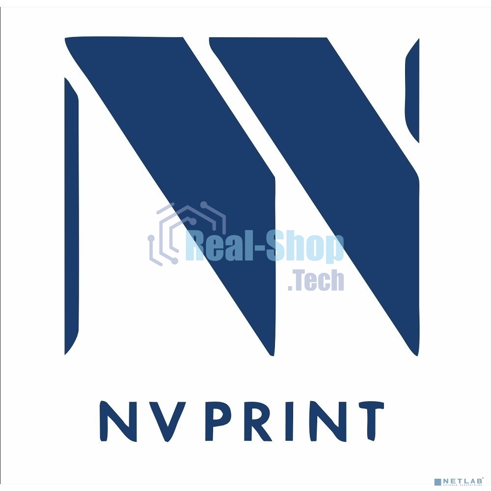 Чип NVPrint для Pantum (PC-211EV) (20 шт) P2200/P2207/P2500W/P2507/M6500 (AutoReset, безлимитный) совместимый