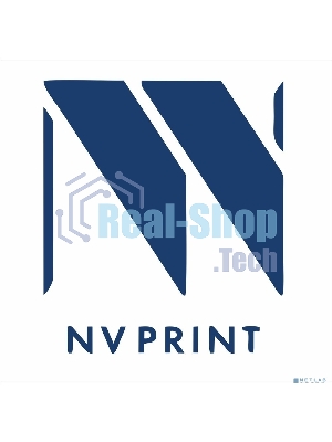 Чип NVPrint для Pantum (PC-211EV) (20 шт) P2200/P2207/P2500W/P2507/M6500 (AutoReset, безлимитный) совместимый
