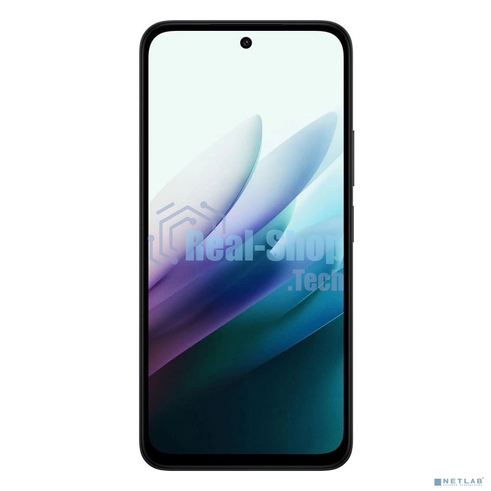 Смартфон Xiaomi Redmi 15 8/256Gb черный