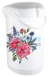 Термопот Blackton Bt TP535 Roses 5 л, 750 Вт