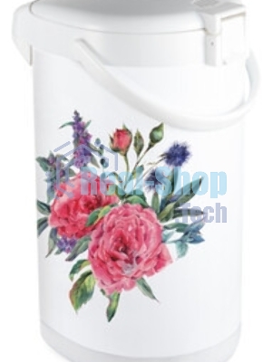 Термопот Blackton Bt TP535 Roses 5 л, 750 Вт