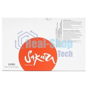 Картридж лазерный Sakura CC364X для HP LaserJet P4015/4015n/4015tn/P4515/4515n/4515tn/4515x/4515fx, черный, 24000 к.
