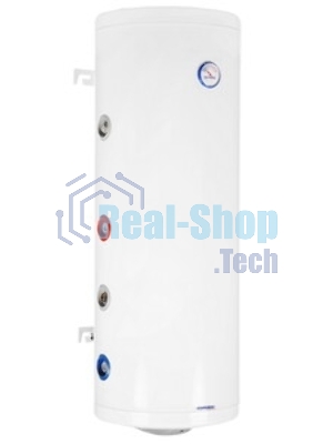 Накопительный комбинированный водонагреватель Metalac Combi Pro WL 150 (левое подключение)