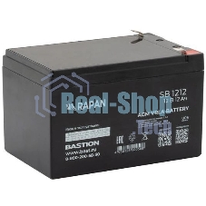 Батарея для ИБП Бастион RAPAN SB 1212 12В 12Ач