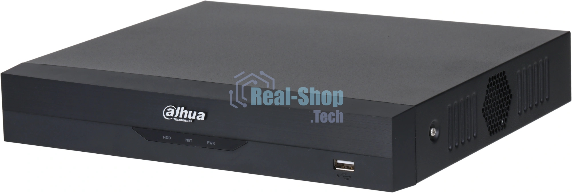 Видеорегистратор Dahua DH-XVR5108HS-4KL-I3/T