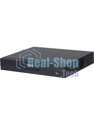 Видеорегистратор Dahua DH-XVR5108HS-4KL-I3/T