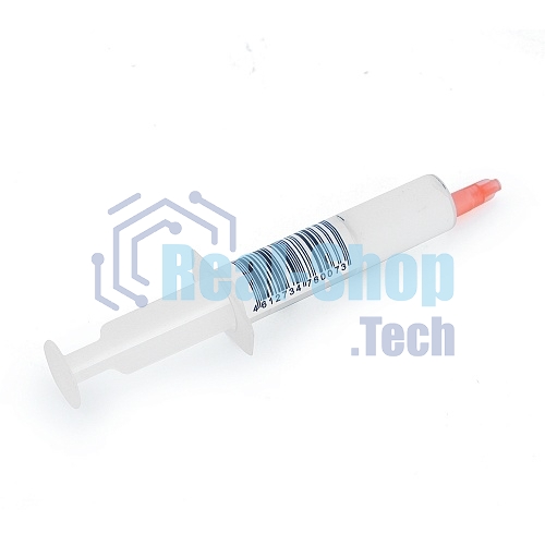 Термопаста КПТ-8 8гр. 