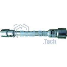 Ключ STELS 14299баллонный двухсторонний 32x38 (длинна 500мм для камаз)