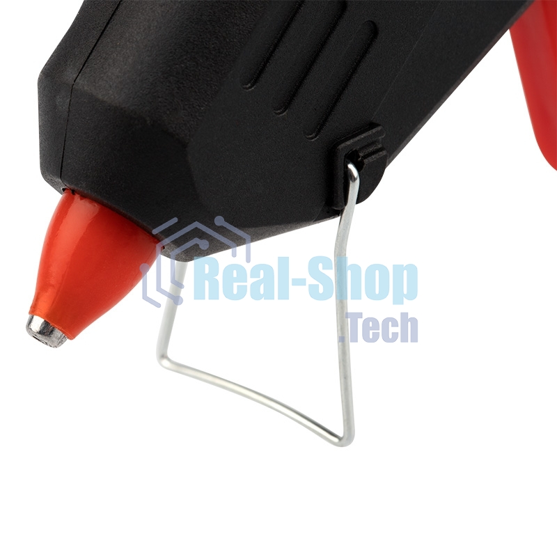 Клеевой пистолет PROconnect, 15 Вт, Ø7 мм, блистер