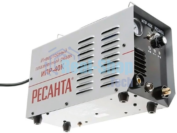 Инверторный плазменный резакИПР-40К Ресанта