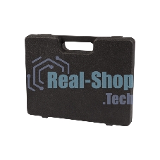 Набор буров и долот Kranz SDS PLUS, 13 предметов