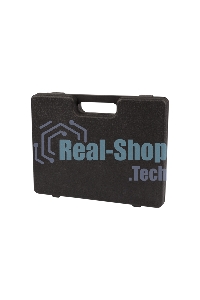 Набор буров и долот Kranz SDS PLUS, 13 предметов