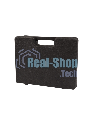 Набор буров и долот Kranz SDS PLUS, 13 предметов