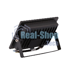 Прожектор Rexant СДО 50 Вт 4000 Лм 4000 K черный корпус