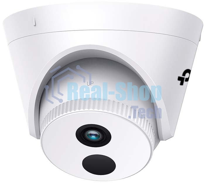 Турельная IP камера TP-Link VIGI C400HP-4 VIGI, 3 МП