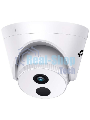 Турельная IP камера TP-Link VIGI C400HP-4 VIGI, 3 МП