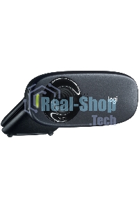 Веб-камера Logitech HD Webcam C310 черный