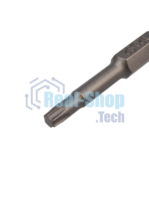Бита для шуруповерта Kranz Torx T20х50 мм (2 шт./уп.)