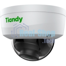 Камера видеонаблюдения IP Tiandy TC-C34KS Spec:I3/E/Y/C/SD/2.8мм/V4.2 2.8-2.8мм (TC-C34KS SPEC:I3/E/Y/C/SD/2.8)