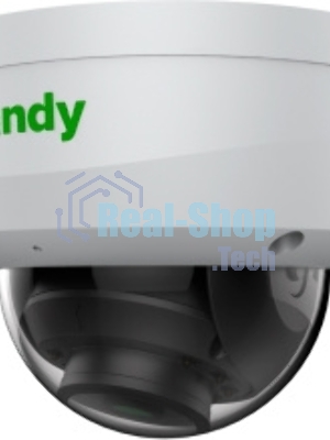 Камера видеонаблюдения IP Tiandy TC-C34KS Spec:I3/E/Y/C/SD/2.8мм/V4.2 2.8-2.8мм (TC-C34KS SPEC:I3/E/Y/C/SD/2.8)