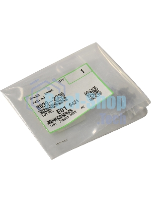 Пальц отд. фотобарабана Ricoh Aficio 1015/1018/2015/2018/2020/3025/3030/MP1600/2000/2500 (B0392335)