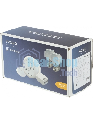 Комплект защита от протечки Aqara SWK43BS