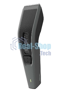 Машинка для стрижки волос, series 3000, 13 установок длины, 45 мин. автономной работы