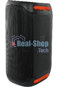 Портативная колонка JBL JBL Partybox 110 черный 160 Вт