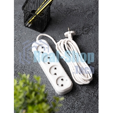 Удлинитель EKF UBA10-275-4-05 