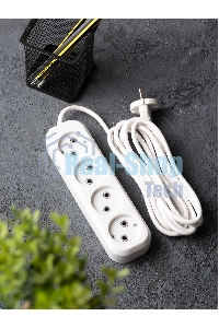 Удлинитель EKF UBA10-275-4-05 