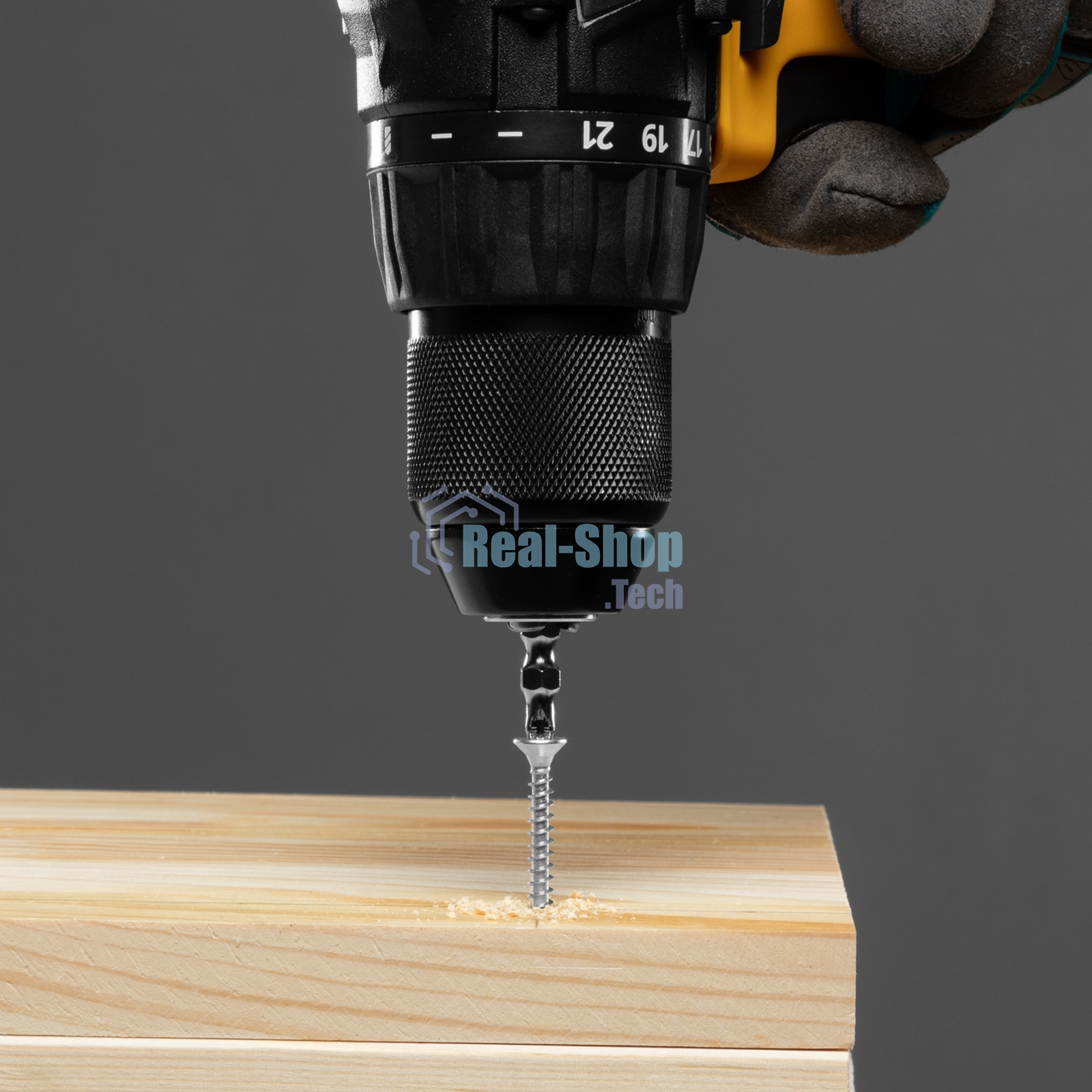 Набор бит двухстор. Gross PH2-PH1х45мм, сталь S2, 10 шт.