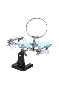 Зажим для пайки Sparta 