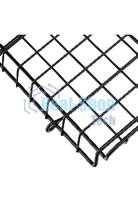 Решетка гриль 260х350мм антиприг. Camping Palisad