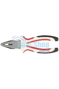 Плоскогубцы Matrix Premium, 180 мм, трехкомпонентные рукоятки