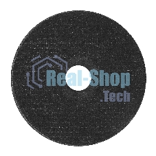 Круг отрезной по металлу Gross 74369 125 х 1,2 х 22,2 мм