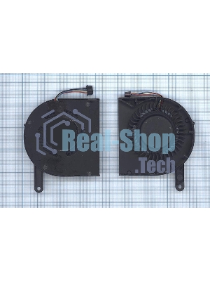 Вентилятор (кулер) для ноутбука Lenovo ThinkPad E220 E220S