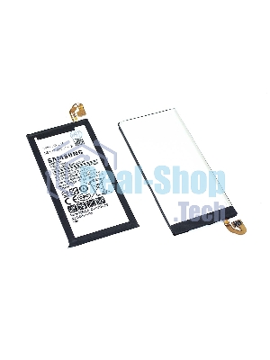 Аккумуляторная батарея EB-BJ330ABE для Samsung Galaxy J3 SM-J330F, 2400mAh, 3.85V