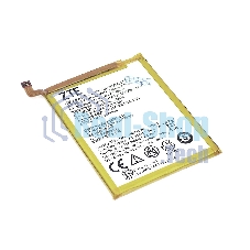 Аккумуляторная батарея Li3925T44P8h786035 для ZTE Blade A910 3.85V 2540mAh