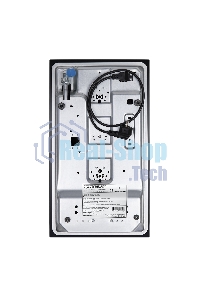 Газовая варочная панель HOMSair HGG323GCBK