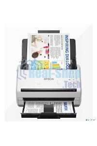 Сканер Epson WorkForce DS-530II A4