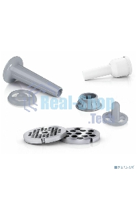 Мясорубка электрическая Bosch MFW2520W