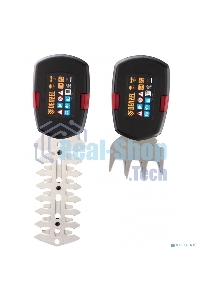 Ножницы-кусторез аккумуляторные Denzel G411 с акк. 3,6В Li-Ion 1,5 А·ч