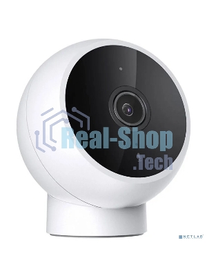 IP-камера Xiaomi Mi Camera 2K (Magnetic Mount) MJSXJ03HL (BHR5255GL) (749032)