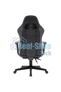 Кресло игровое Defender WATCHER черный