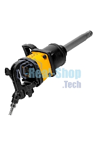 Ударный пневмогайковерт Denzel IW2600, 1